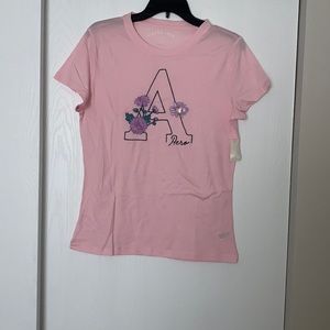 Aero tee shirt